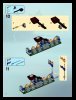 Notice / Instructions de Montage - LEGO - 7041 - Troll Battle Wagon: Page 8