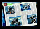 Notice / Instructions de Montage - LEGO - 7043 - Firefighter: Page 23