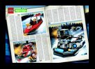 Notice / Instructions de Montage - LEGO - 7043 - Firefighter: Page 24