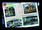 Notice / Instructions de Montage - LEGO - 7043 - Firefighter: Page 26