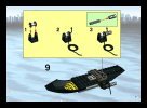 Notice / Instructions de Montage - LEGO - 7044 - Rescue Chopper: Page 7