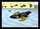 Notice / Instructions de Montage - LEGO - 7044 - Rescue Chopper: Page 13