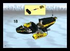 Notice / Instructions de Montage - LEGO - 7044 - Rescue Chopper: Page 18