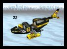 Notice / Instructions de Montage - LEGO - 7044 - Rescue Chopper: Page 23