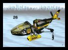 Notice / Instructions de Montage - LEGO - 7044 - Rescue Chopper: Page 27