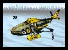 Notice / Instructions de Montage - LEGO - 7044 - Rescue Chopper: Page 29