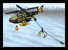 Notice / Instructions de Montage - LEGO - 7044 - Rescue Chopper: Page 43