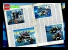 Notice / Instructions de Montage - LEGO - 7044 - Rescue Chopper: Page 46