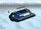 Notice / Instructions de Montage - LEGO - 7045 - Hovercraft Hideout: Page 8