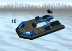 Notice / Instructions de Montage - LEGO - 7045 - Hovercraft Hideout: Page 13