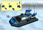 Notice / Instructions de Montage - LEGO - 7045 - Hovercraft Hideout: Page 16