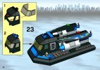 Notice / Instructions de Montage - LEGO - 7045 - Hovercraft Hideout: Page 26