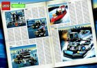 Notice / Instructions de Montage - LEGO - 7045 - Hovercraft Hideout: Page 60