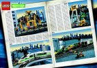 Notice / Instructions de Montage - LEGO - 7045 - Hovercraft Hideout: Page 62