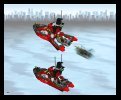 Notice / Instructions de Montage - LEGO - 7046 - Fire Command Craft: Page 32