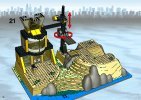 Notice / Instructions de Montage - LEGO - 7047 - Coast Watch HQ: Page 36