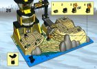 Notice / Instructions de Montage - LEGO - 7047 - Coast Watch HQ: Page 41