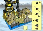 Notice / Instructions de Montage - LEGO - 7047 - Coast Watch HQ: Page 43