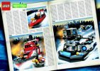 Notice / Instructions de Montage - LEGO - 7047 - Coast Watch HQ: Page 52