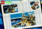 Notice / Instructions de Montage - LEGO - 7047 - Coast Watch HQ: Page 53