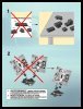 Notice / Instructions de Montage - LEGO - 7048 - Troll Warship: Page 2