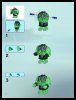 Notice / Instructions de Montage - LEGO - 7048 - Troll Warship: Page 4