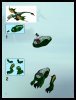 Notice / Instructions de Montage - LEGO - 7048 - Troll Warship: Page 6