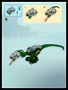 Notice / Instructions de Montage - LEGO - 7048 - Troll Warship: Page 8