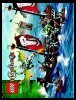 Notice / Instructions de Montage - LEGO - 7048 - Troll Warship: Page 1