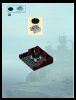 Notice / Instructions de Montage - LEGO - 7048 - Troll Warship: Page 9