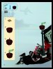 Notice / Instructions de Montage - LEGO - 7048 - Troll Warship: Page 26