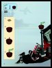 Notice / Instructions de Montage - LEGO - 7048 - Troll Warship: Page 26