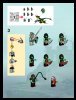 Notice / Instructions de Montage - LEGO - 7048 - Troll Warship: Page 3