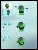 Notice / Instructions de Montage - LEGO - 7048 - Troll Warship: Page 4