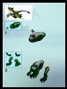 Notice / Instructions de Montage - LEGO - 7048 - Troll Warship: Page 6