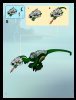 Notice / Instructions de Montage - LEGO - 7048 - Troll Warship: Page 8