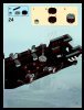 Notice / Instructions de Montage - LEGO - 7048 - Troll Warship: Page 33