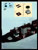 Notice / Instructions de Montage - LEGO - 7048 - Troll Warship: Page 37