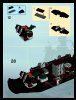 Notice / Instructions de Montage - LEGO - 7048 - Troll Warship: Page 41