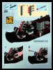 Notice / Instructions de Montage - LEGO - 7048 - Troll Warship: Page 42