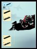 Notice / Instructions de Montage - LEGO - 7048 - Troll Warship: Page 46