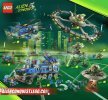 Notice / Instructions de Montage - LEGO - 7052 - UFO Abduction: Page 52