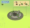 Notice / Instructions de Montage - LEGO - 7065 - Alien Mothership: Page 25