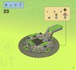 Notice / Instructions de Montage - LEGO - 7065 - Alien Mothership: Page 31