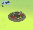 Notice / Instructions de Montage - LEGO - 7065 - Alien Mothership: Page 21