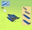 Notice / Instructions de Montage - LEGO - 7066 - Earth Defense HQ: Page 19