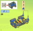 Notice / Instructions de Montage - LEGO - 7066 - Earth Defense HQ: Page 56