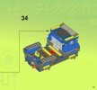 Notice / Instructions de Montage - LEGO - 7066 - Earth Defense HQ: Page 65