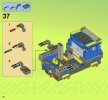 Notice / Instructions de Montage - LEGO - 7066 - Earth Defense HQ: Page 68