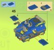 Notice / Instructions de Montage - LEGO - 7066 - Earth Defense HQ: Page 77